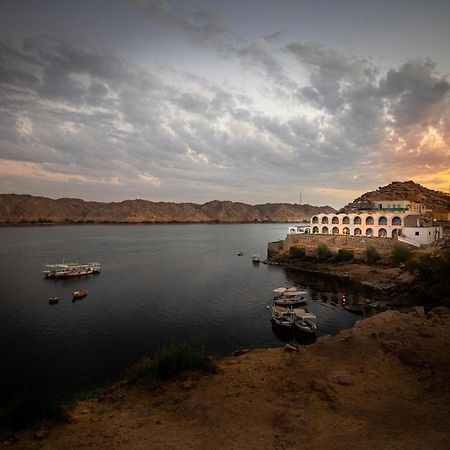 Noprea Boutique Hotel Assuan Esterno foto
