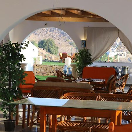 Noprea Boutique Hotel Assuan Esterno foto