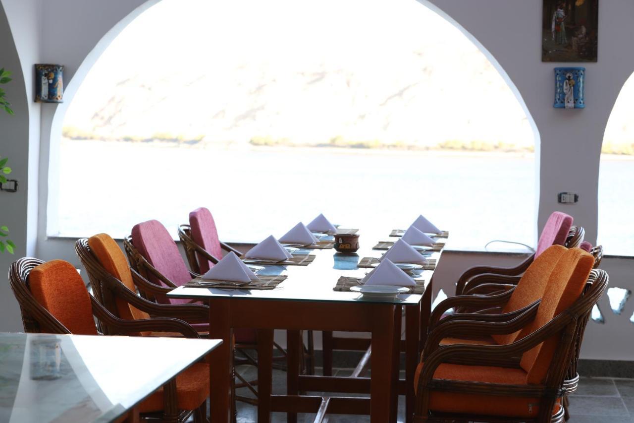 Noprea Boutique Hotel Assuan Esterno foto
