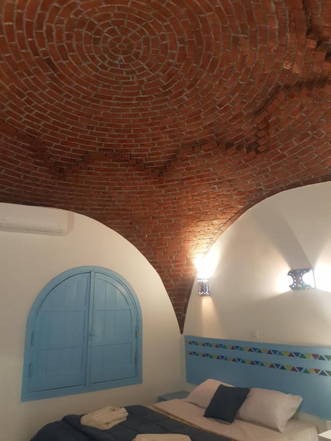 Noprea Boutique Hotel Assuan Esterno foto