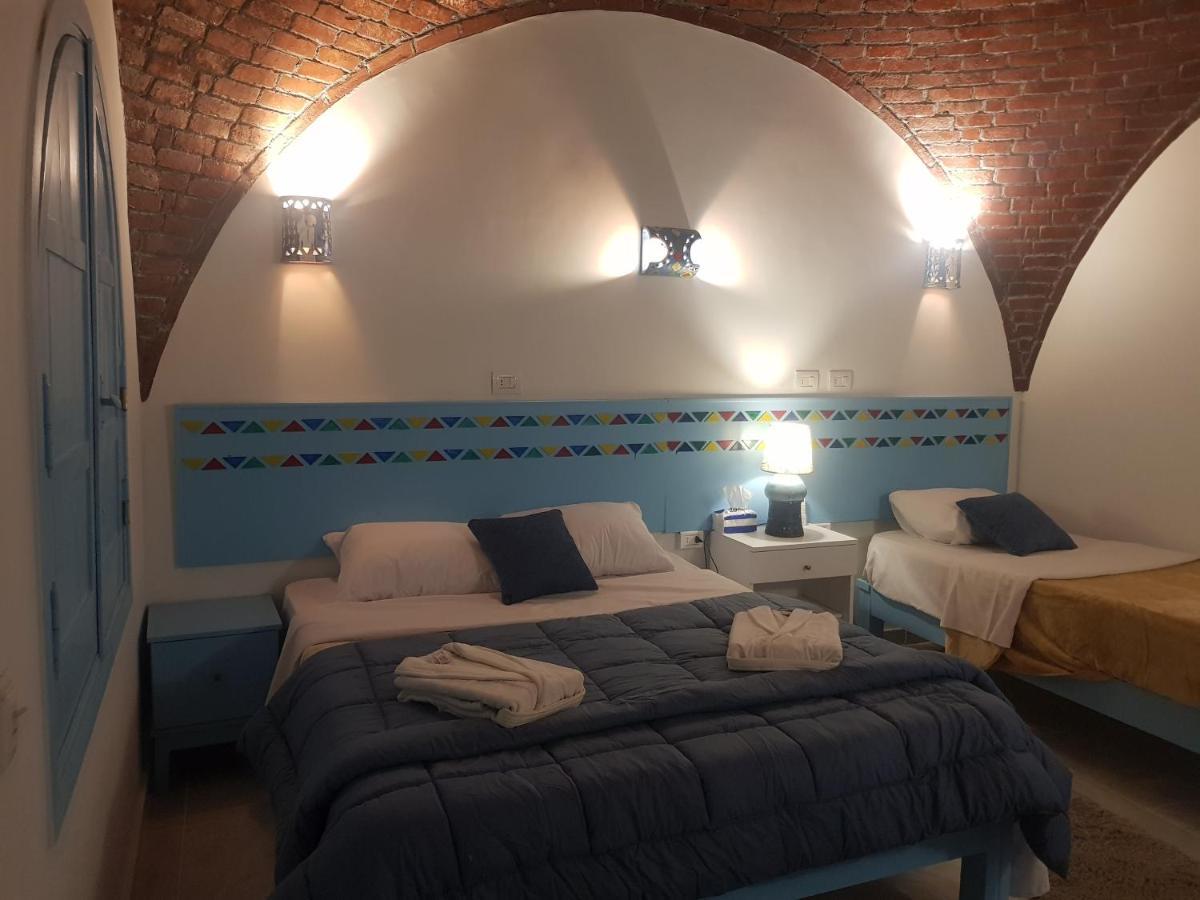 Noprea Boutique Hotel Assuan Esterno foto