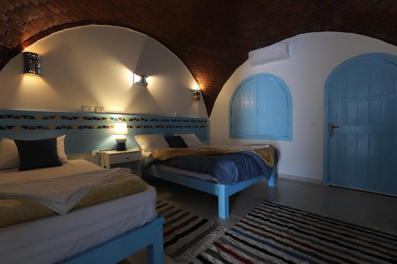 Noprea Boutique Hotel Assuan Esterno foto