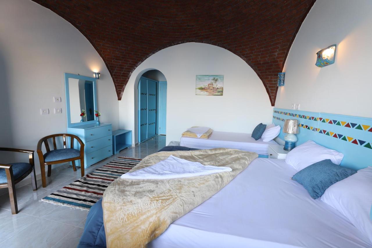 Noprea Boutique Hotel Assuan Esterno foto