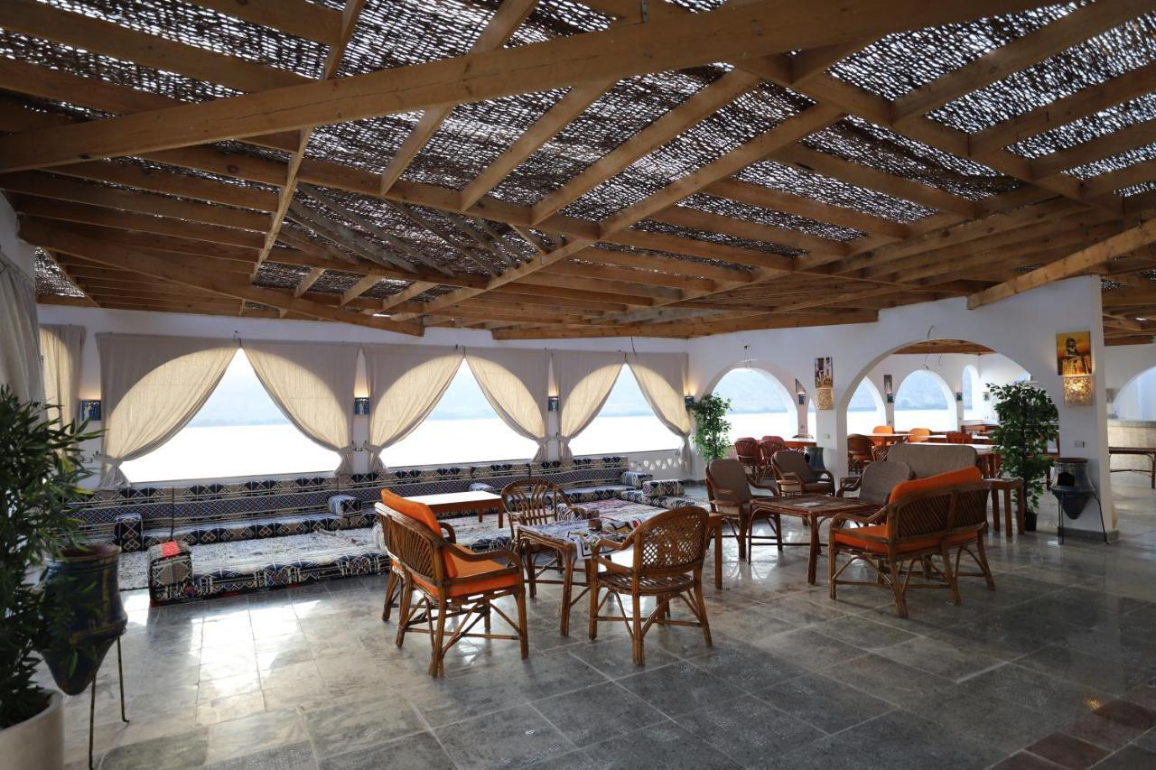 Noprea Boutique Hotel Assuan Esterno foto