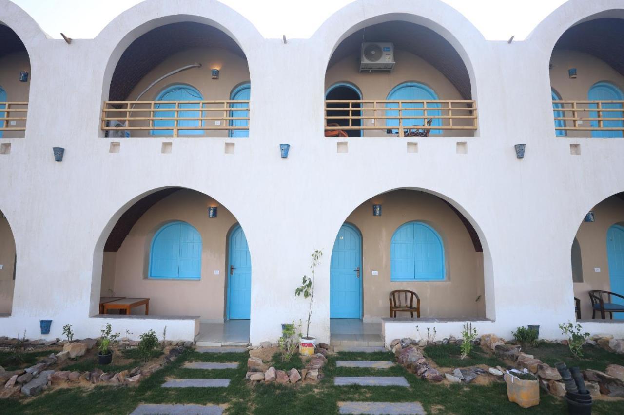 Noprea Boutique Hotel Assuan Esterno foto