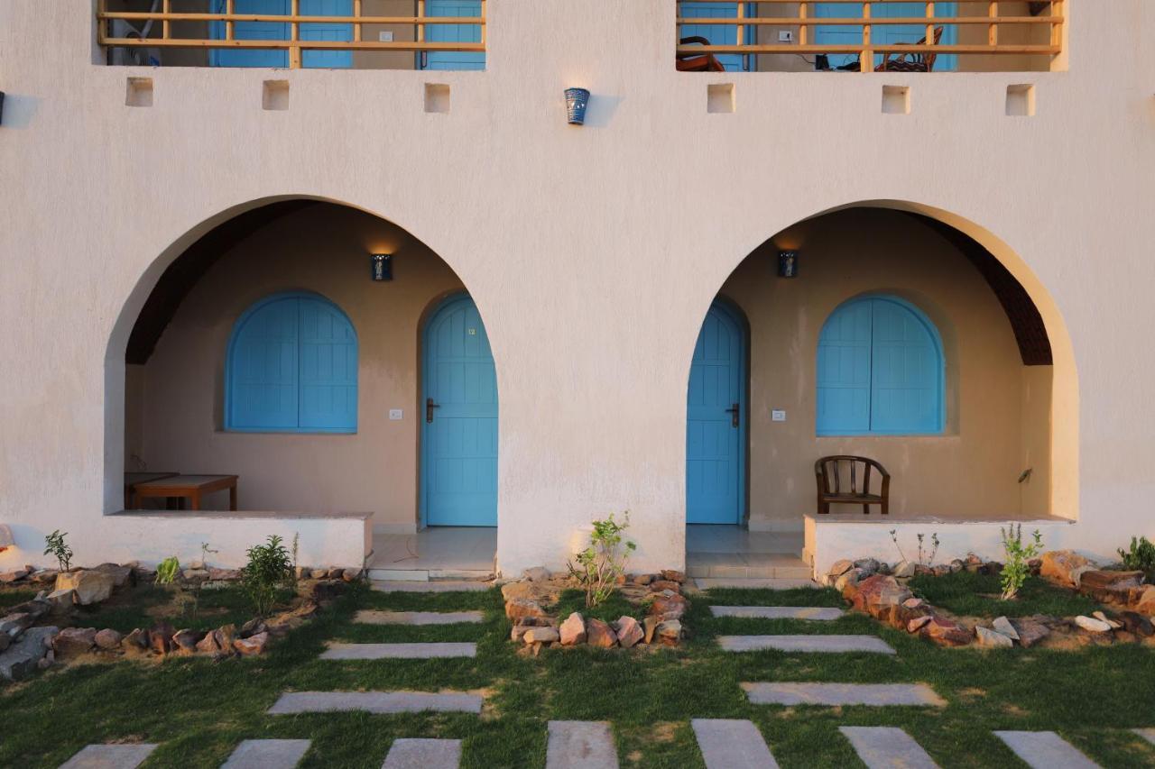Noprea Boutique Hotel Assuan Esterno foto