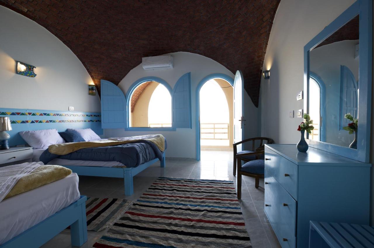 Noprea Boutique Hotel Assuan Esterno foto