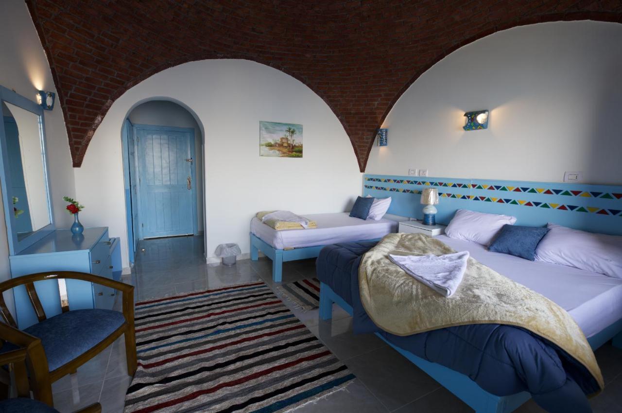 Noprea Boutique Hotel Assuan Esterno foto