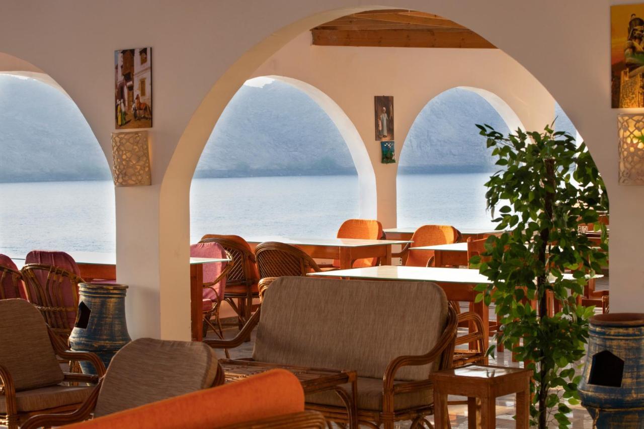 Noprea Boutique Hotel Assuan Esterno foto