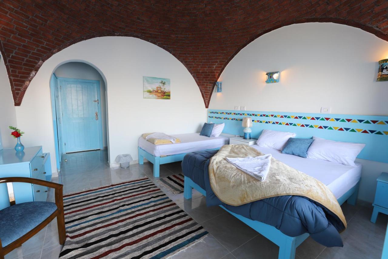 Noprea Boutique Hotel Assuan Esterno foto