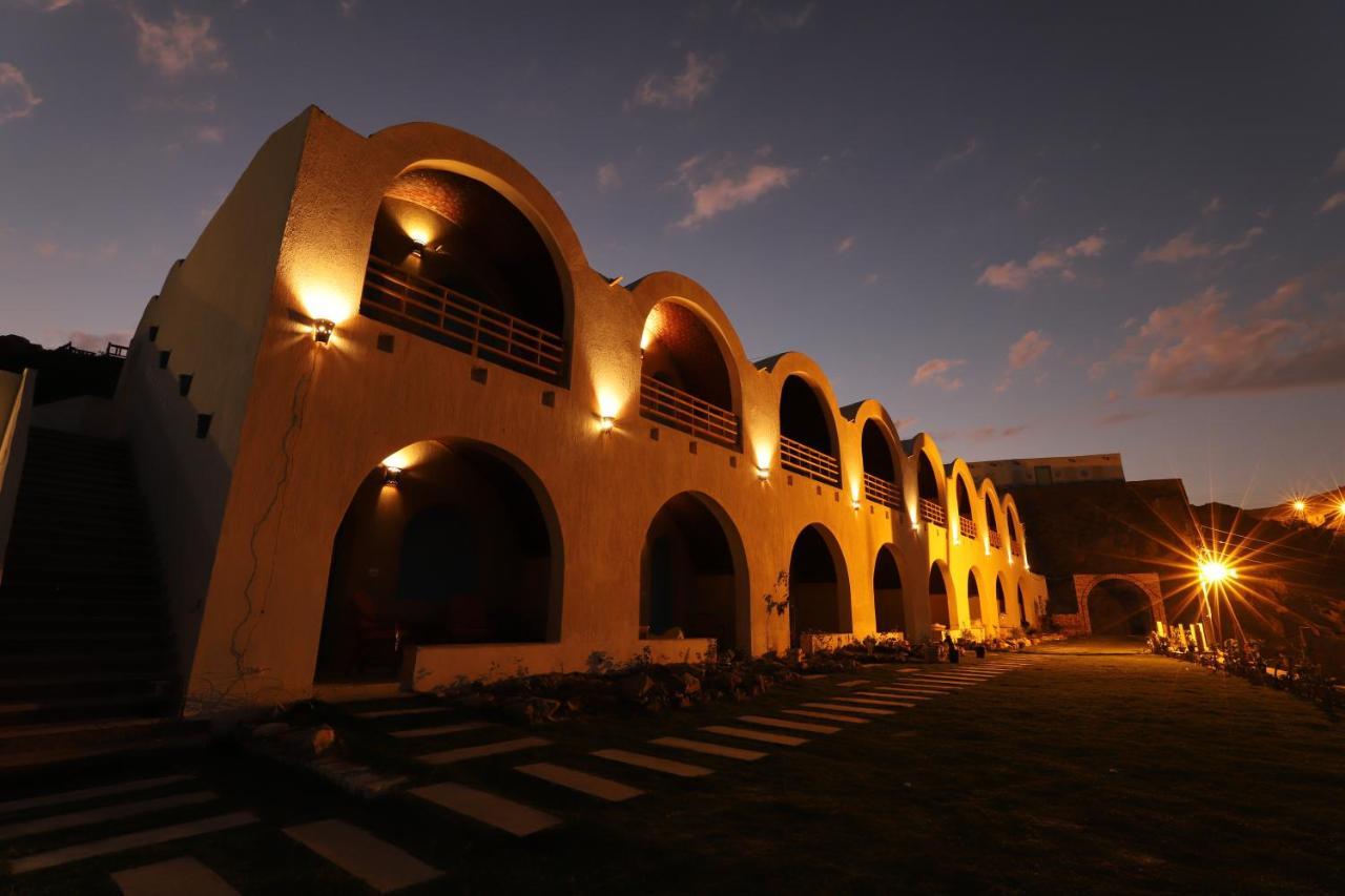 Noprea Boutique Hotel Assuan Esterno foto