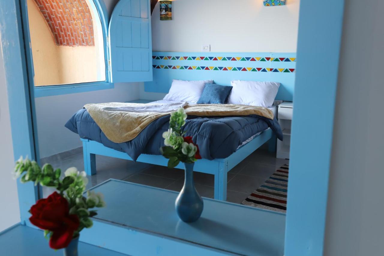 Noprea Boutique Hotel Assuan Esterno foto