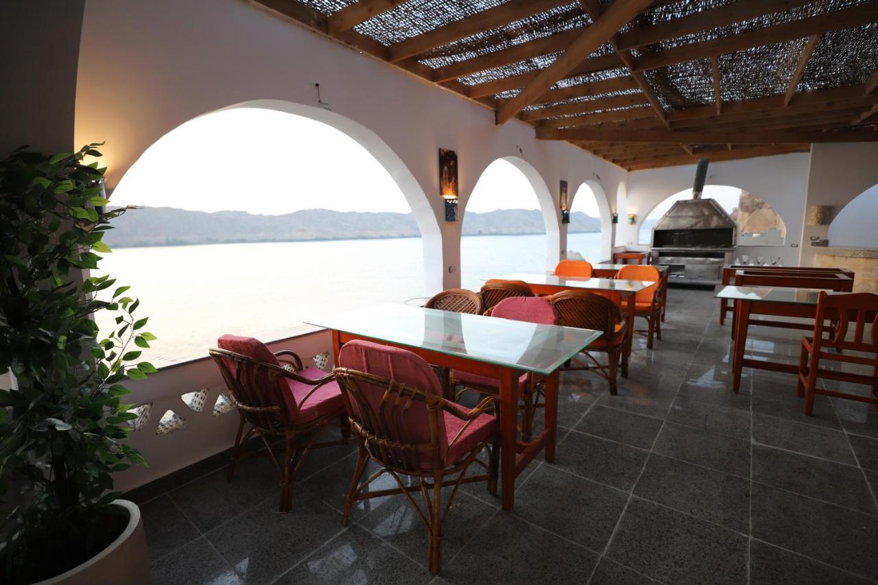 Noprea Boutique Hotel Assuan Esterno foto