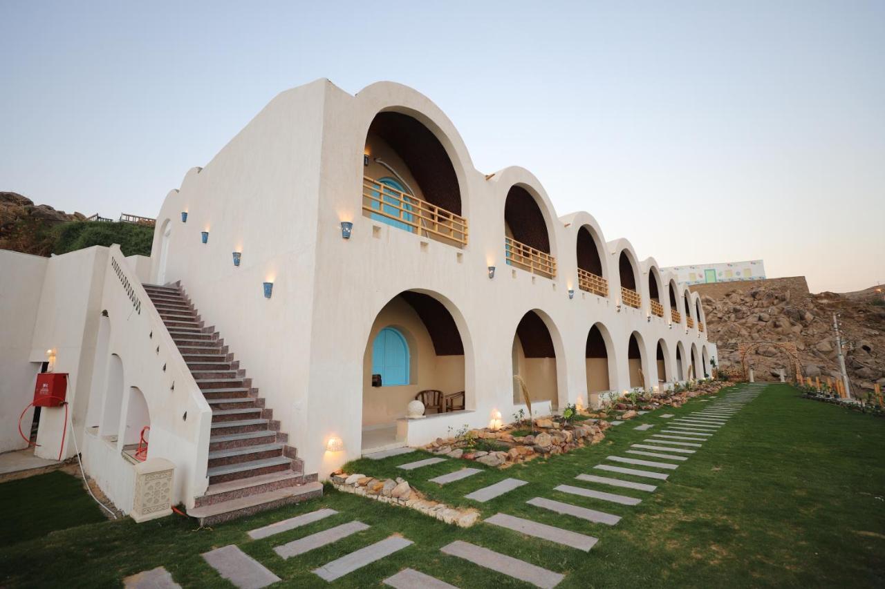 Noprea Boutique Hotel Assuan Esterno foto