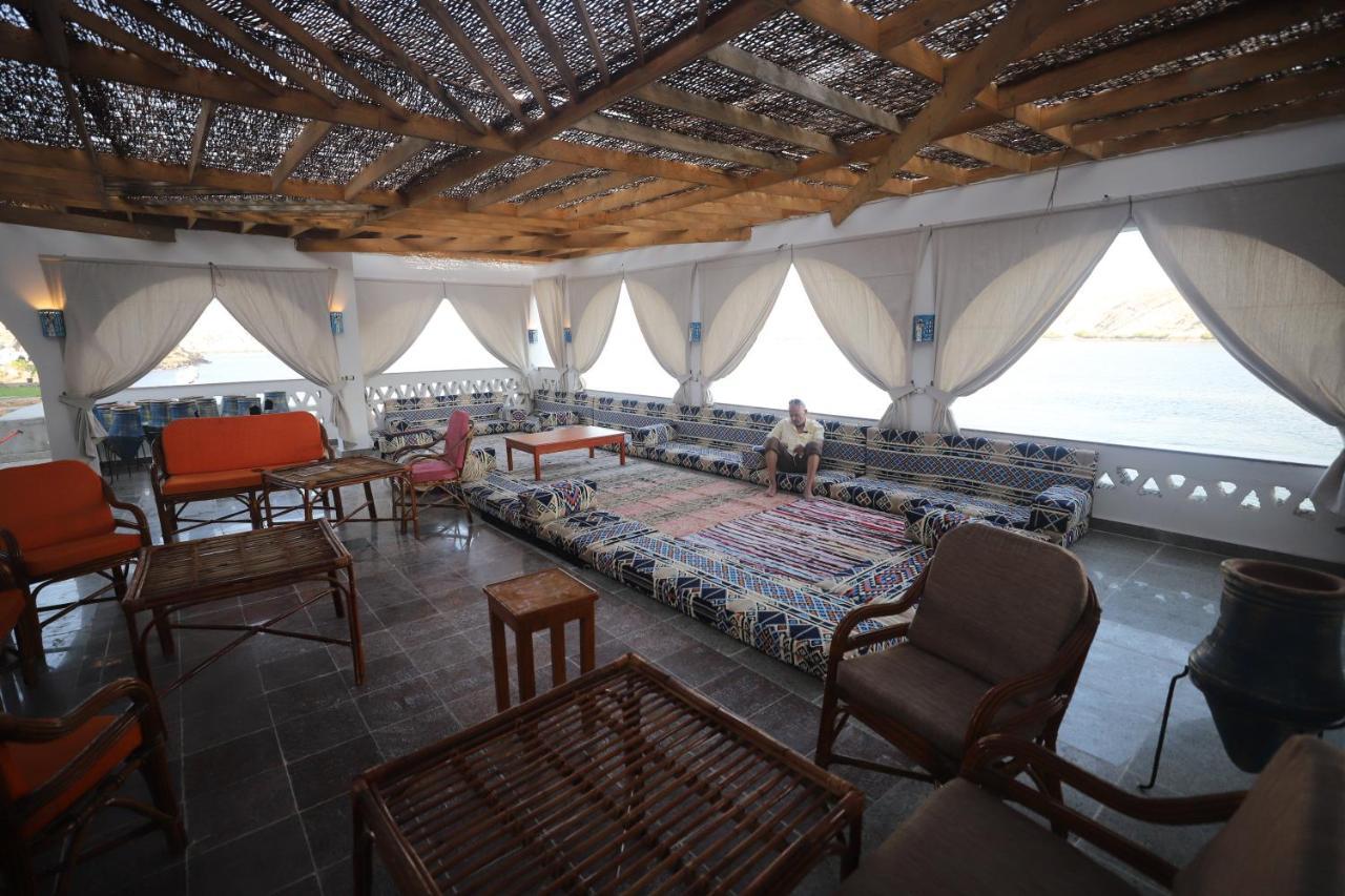Noprea Boutique Hotel Assuan Esterno foto