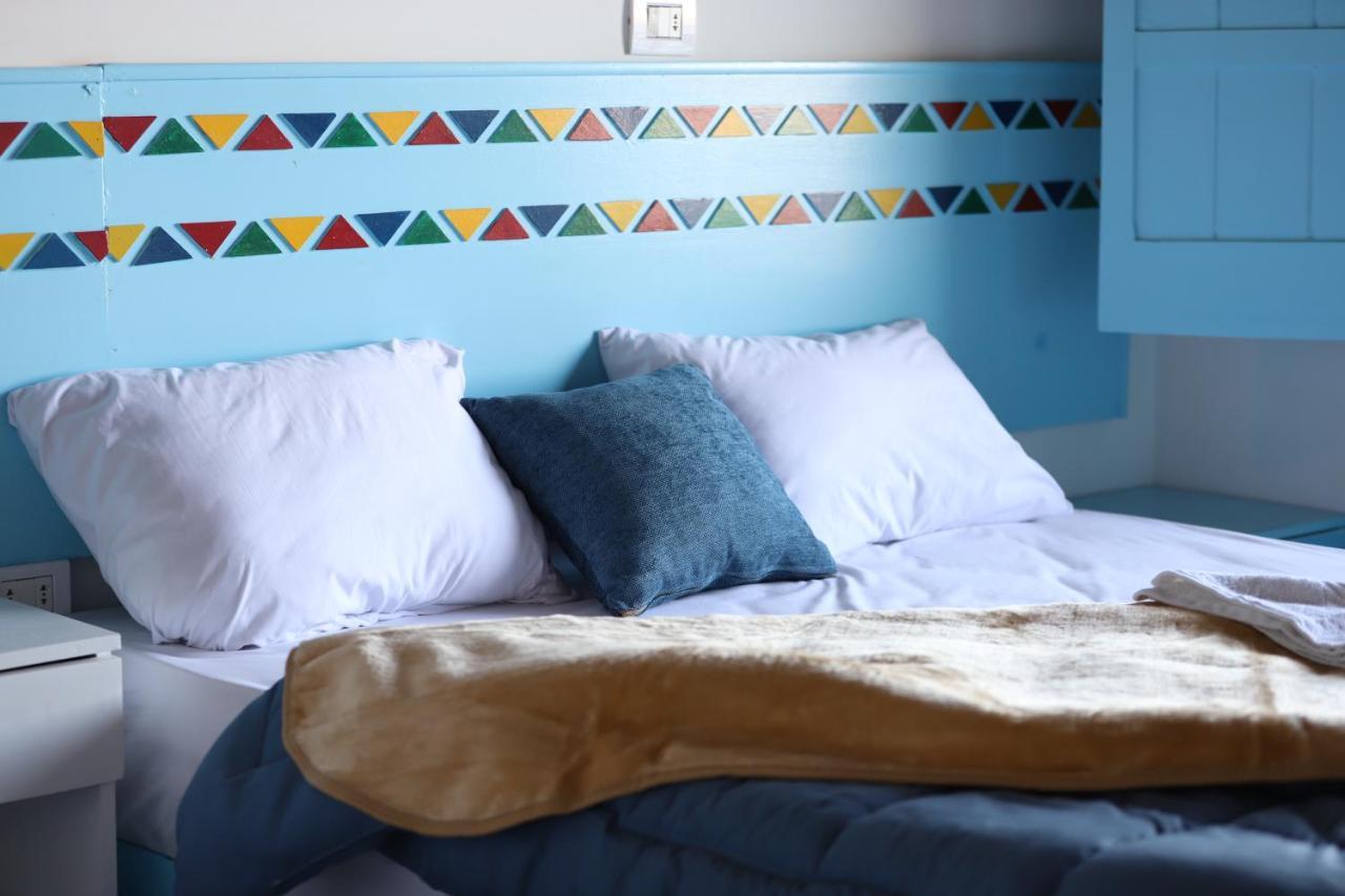 Noprea Boutique Hotel Assuan Esterno foto