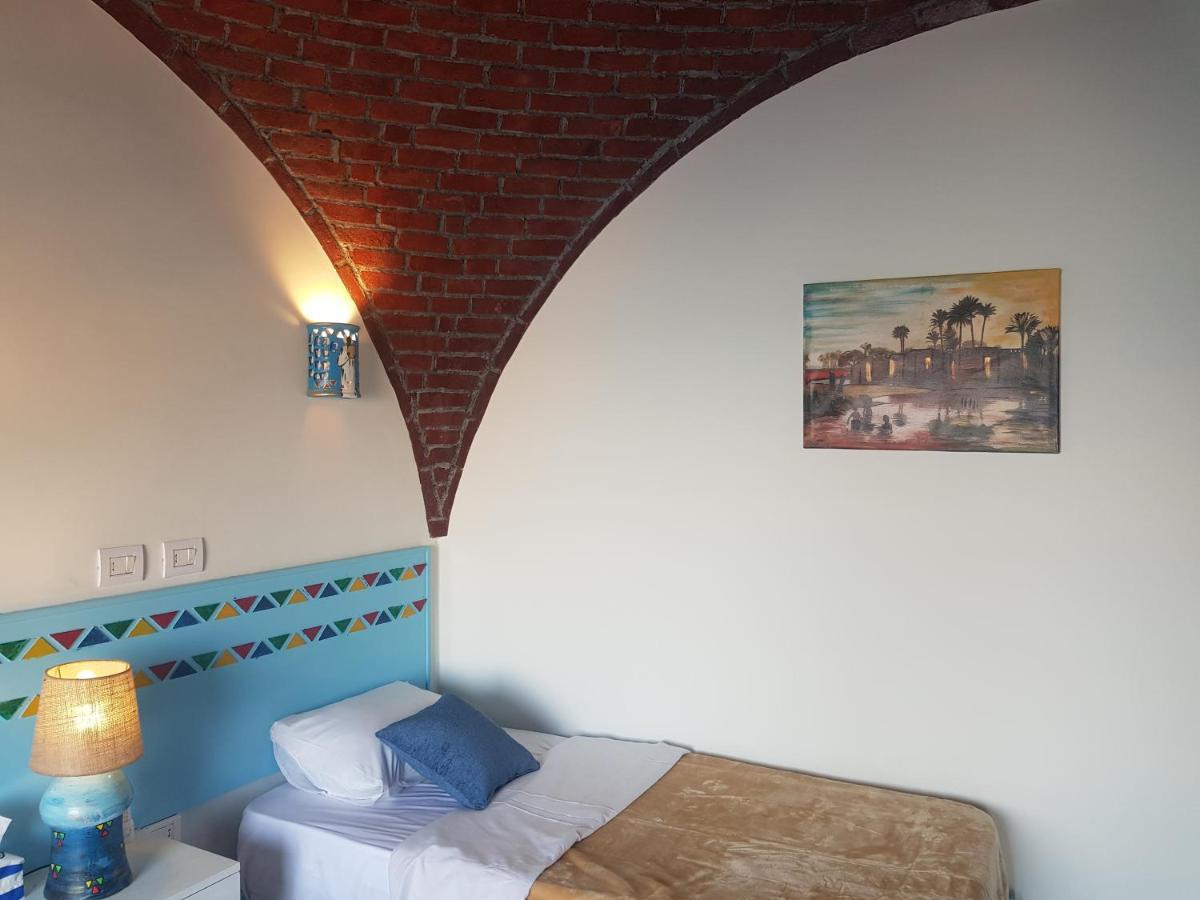 Noprea Boutique Hotel Assuan Esterno foto
